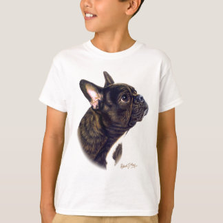 Französische Bulldogge T-Shirt