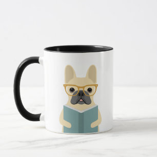 Französische Bulldogge Tassen
