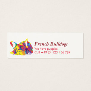 Französische Bulldoggen