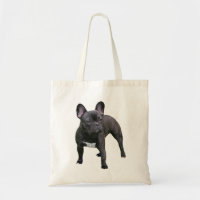 Französische Bulldoggen-Taschen-Tasche