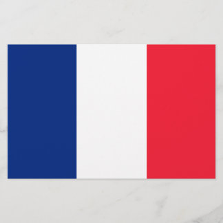 Französische Flagge