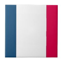 Französische Flagge