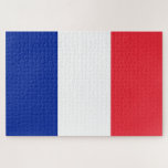 Französische Flagge (Frankreich)<br><div class="desc">Dieses Design zeigt die Nationalflagge von Frankreich (offiziell die Französische Republik, République française), ein Land aus dem Großraum Frankreich in der Western Europa und mehrere überseeische Regionen und Gebiete. Die Metropolregion Frankreichs erstreckt sich vom Mittelmeer bis zum Ärmelkanal und der Nordsee und vom Rhein bis zum Atlantischen Ozean. Es grenzt...</div>