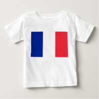 Französische Flagge (Frankreich)