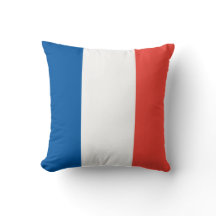 Französische Flagge