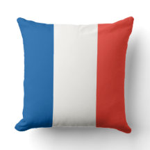 Französische Flagge