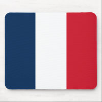 Französische Flagge