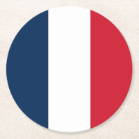 Französische Flagge