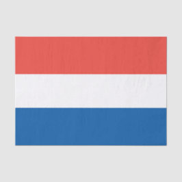 Französische Flagge, Vive La Frankreich, Seidenpapier