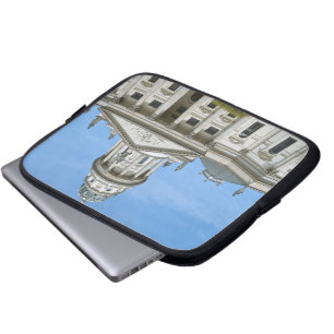 Französische Kathedrale in Berlin Laptopschutzhülle