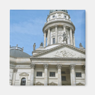 Französische Kathedrale in Berlin Magnet
