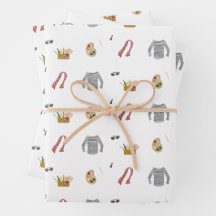 Französische Kunst im Park