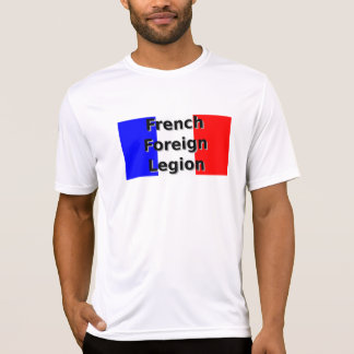 Französische Legion T-Shirt