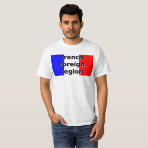 Französische Legion T-Shirt