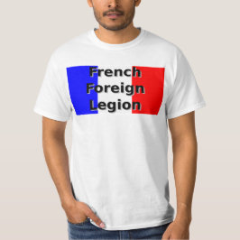 Französische Legion T-Shirt