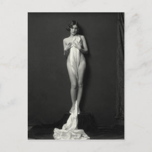 Französische Postkarte Anfang der 1900er Jahre