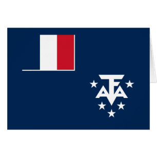 Französische Süd- und Antarktisgebiete