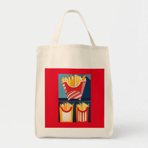 Französische Tasche