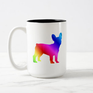 Französische Tasse