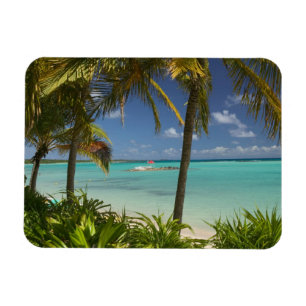Französische Westindischen Inseln, Guadeloupe, Gra Magnet