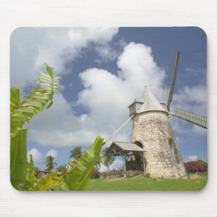 Französische Westindischen Inseln, Guadeloupe, Mar Mousepad