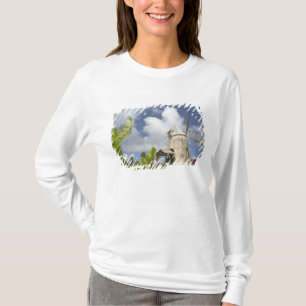 Französische Westindischen Inseln, Guadeloupe, Mar T-Shirt