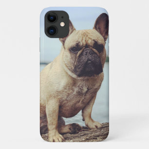 Französischer Bulldog Case-Mate iPhone Hülle