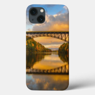 Französischer König Bridge im Fall title_seo2