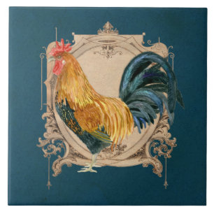 Französischer Landhausstil Rustikaler Scheunen Hah Fliese