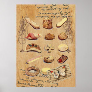 französischer poster