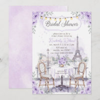 Französisches Café Paris Thema Eiffelturm Junggese