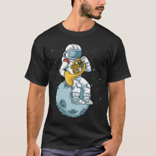 Französisches Horn Geschenke Männer Blasmusik Fr T-Shirt