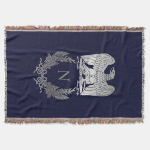 Französisches KaiserEagle Decke