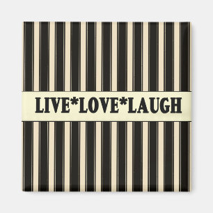 Französisches Land Live, Liebe, Magnet