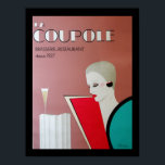 Französisches Restaurant Art Deco Plakat Französis<br><div class="desc">Französisches Restaurant Art Deco Poster französischer Jahrgangsbilder, Vintage-Plakate, Retro-Bilder, Vintage Illustrationen, viktorianische Bilder, Vintage Grafiken, Vintages Retro, Beliebtes, Décor-Stile, Retro-Stil Poster, Vintage Poster, Kunst, Vintag, cool, modern, viktorianisch, Land, Landschaften, Retro, Art Deko, mediterrane, asian, Französisch, Kunst, Moderne, Moderne, Moderne, Moderne, Moderne, Moderne, Kunst, Moderne, Moderne, Moderne, Moderne, Moderne, Moderne, Moderne,...</div>