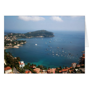 Französisches Riviera