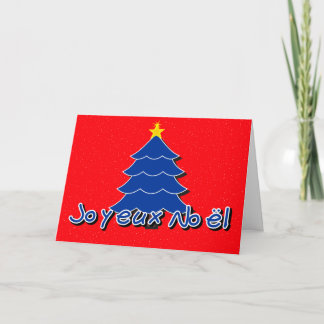 Französisches Weihnachten