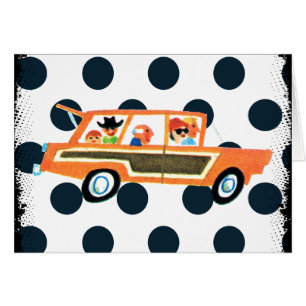 Frapper la route ouverte 4