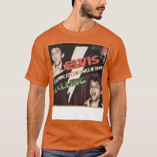 Frappes de foudre deux fois TShirt