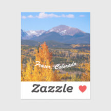 Fraser Colorado