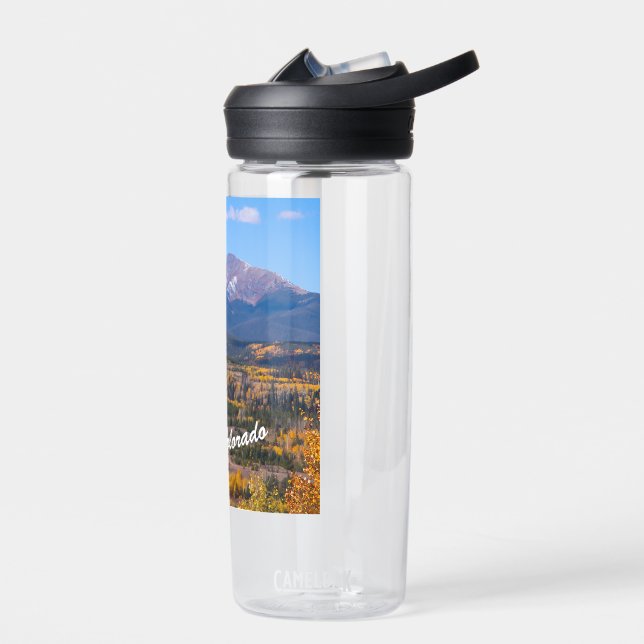 Fraser Colorado Trinkflasche (Links)