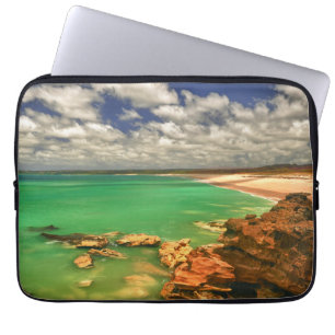 Frasers Strand Tasmanien Laptopschutzhülle