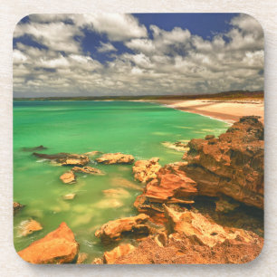 Frasers Strand Tasmanien Untersetzer