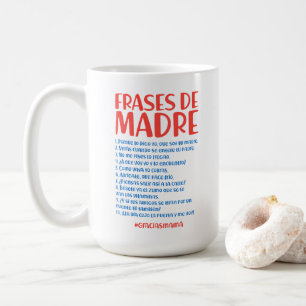 Frases de Madre Kaffeetasse