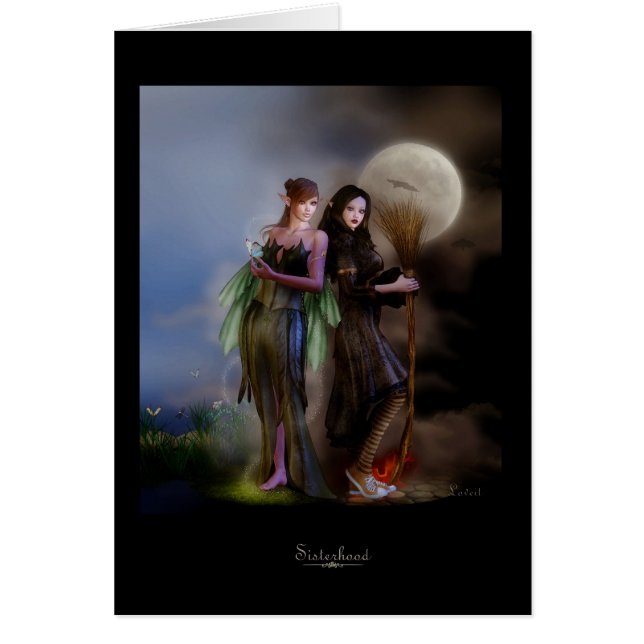 Fraternité (Devant)