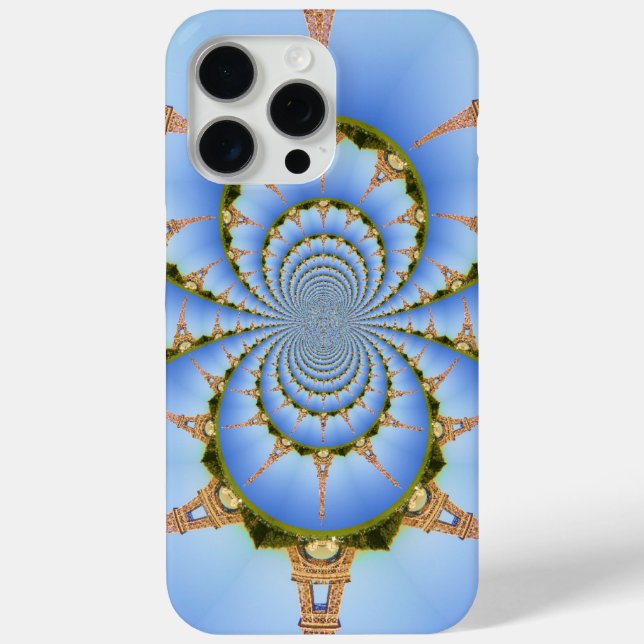 Fraternity Case-Mate iPhone Hülle (Rückseite)