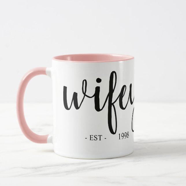 FRAU (1998) TASSE (Links)