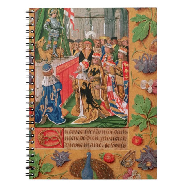 Frau Add 25698 f.3 belichtete Seite von einem Buch (Vorderseite)