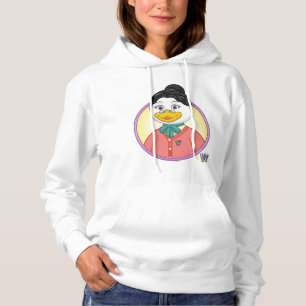 Frau Birdy Hoodie