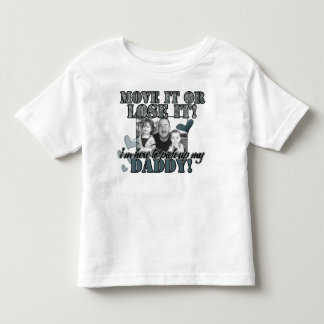 Frau Burns Tee